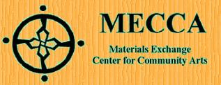 MECCA Logo