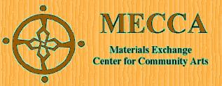 MECCA Logo